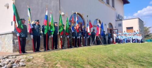 Premik-91, Vogrsko, 24.3.2026